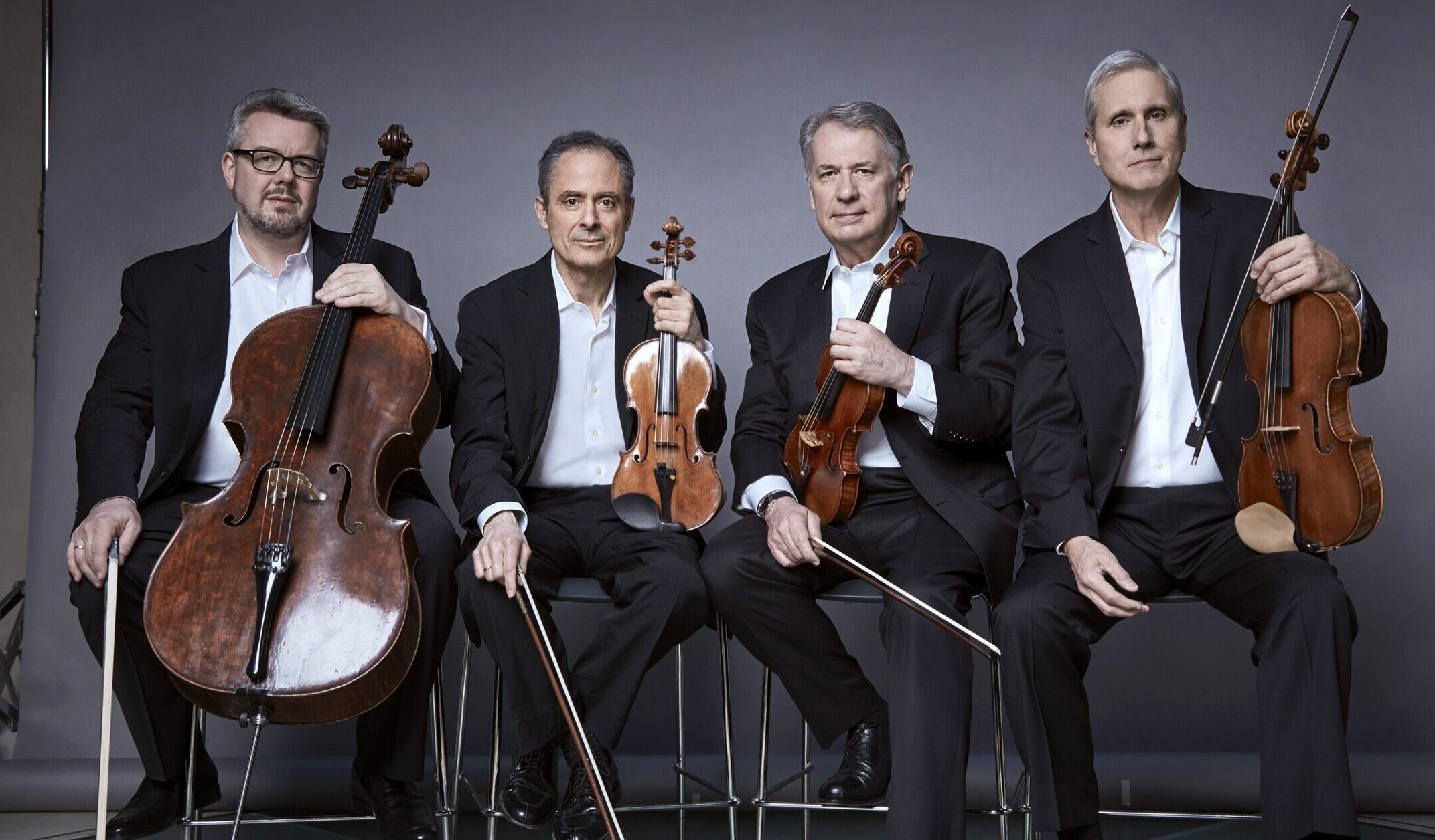 sibelius string quartet intimate voices schumann
