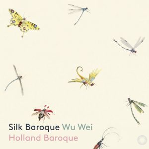 Silk Baroque