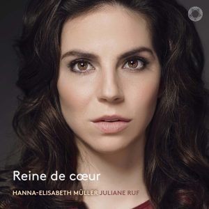 Reine de coeur - Hanna-Elisabeth Müller