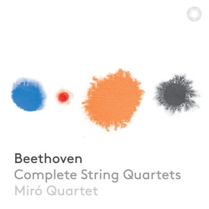 Beethoven - Complete String Quartets