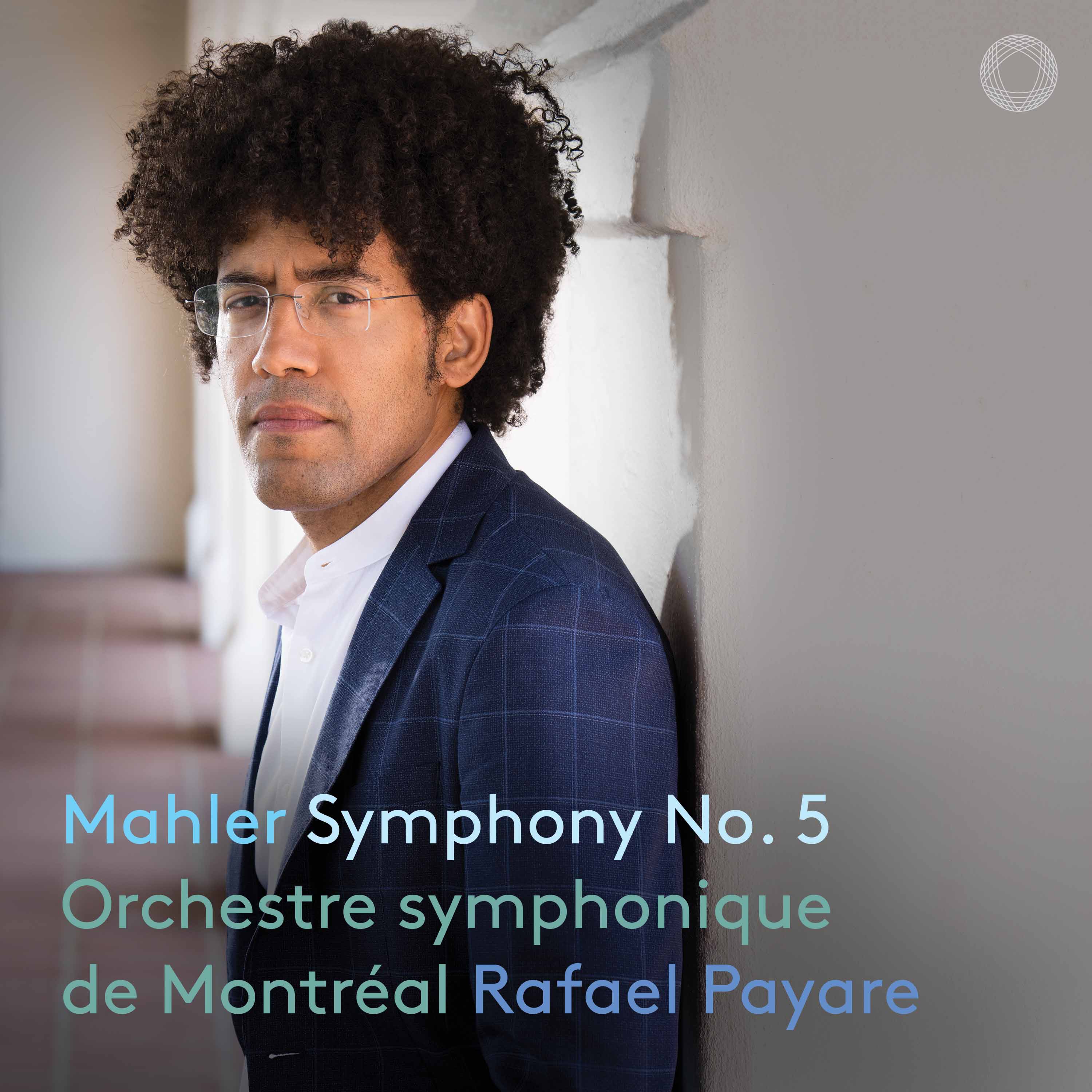 Mahler Symphony No. 5 Pentatone