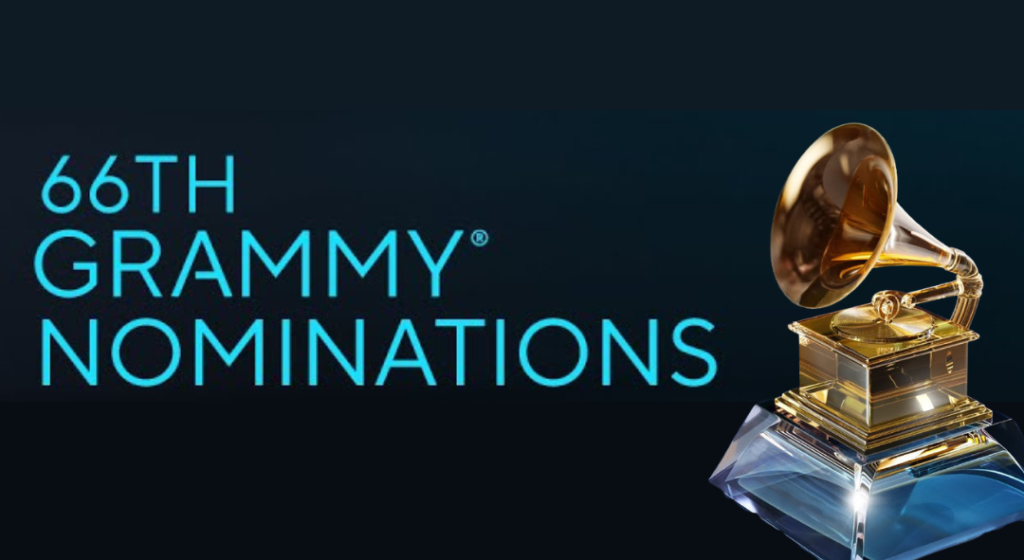 The 66th Grammy Awards: Pentatone Nominated in Four Categories - Pentatone