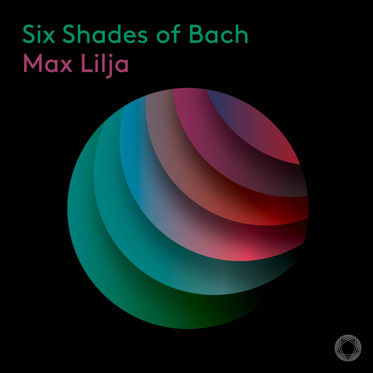 Six Shades of Bach - Pentatone