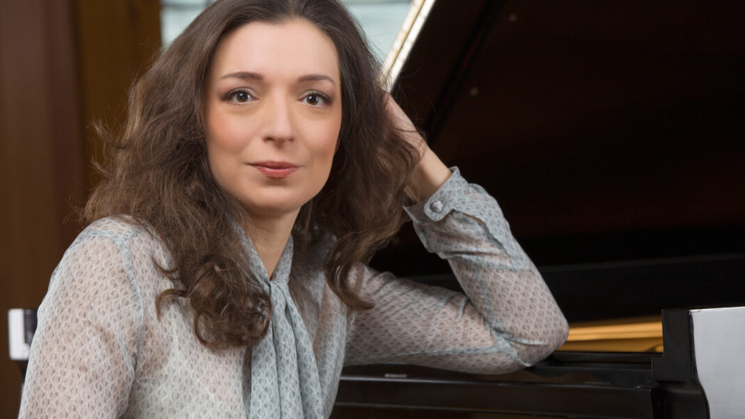 ‘Chopin: Voyage’ awarded Choc de Classica