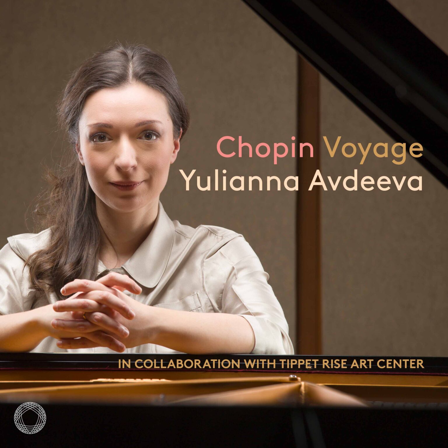 Acclaimed Pianist Yulianna Avdeeva presents 'Chopin: Voyage' - Pentatone