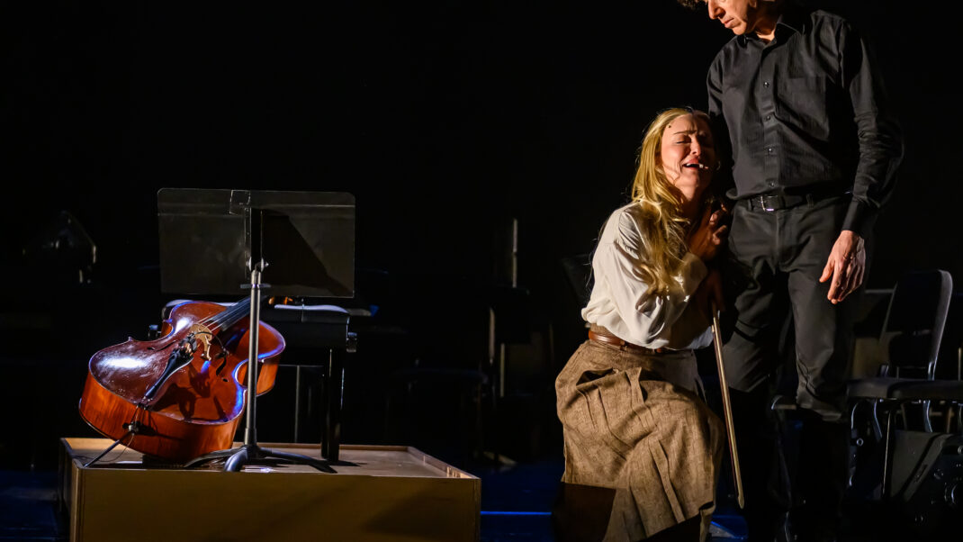 Award-Winning Opera ‘Jacqueline’ Explores the Tragic Fate of Cellist Jacqueline du Pré