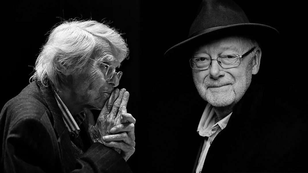 “Tales of song and sadness” – A Tribute to Frans Brüggen and Louis Andriessen