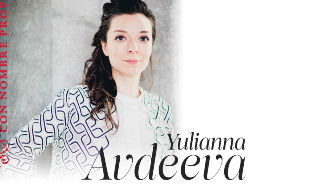 Yulianna Avdeeva’s Connection with Chopin: An Exclusive Interview with Scherzo