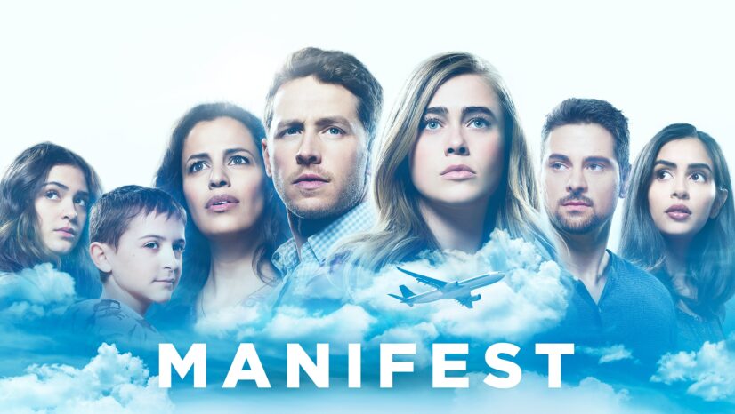 Fischer’s Bach – Sonatas and Partitas for Solo Violin featured in Netflix TV Show ‘Manifest’