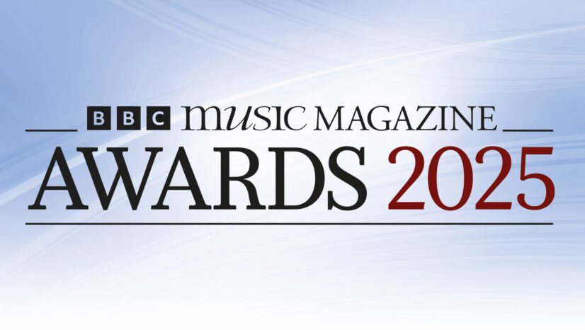 VOTE for ‘Má vlast’ – BBC Music Magazine Awards 2025