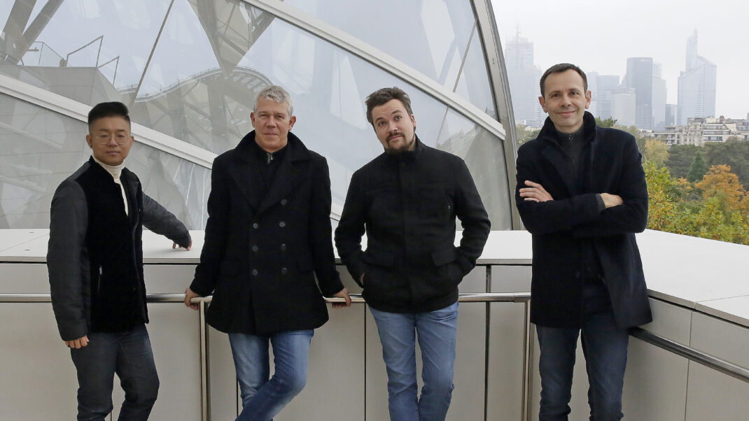 Quatuor Diotima Celebrates Boulez’ Centenary with a Recording of ‘Livre pour quatuor’